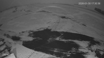 Letiště Jindřichův Hradec