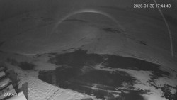 Provozní plocha - západ