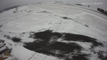 Letiště Jindřichův Hradec