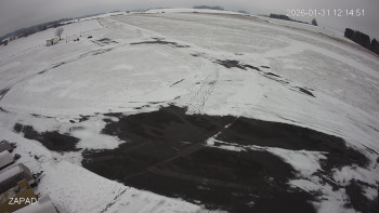 Letiště Jindřichův Hradec