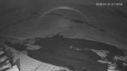 Provozní plocha - západ