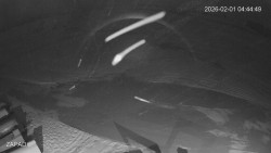 Provozní plocha - západ