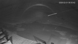 Provozní plocha - západ