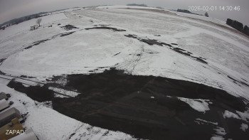 Letiště Jindřichův Hradec