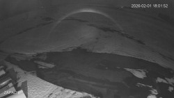 Provozní plocha - západ