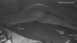 Provozní plocha - západ