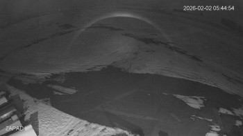 Letiště Jindřichův Hradec