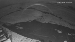 Provozní plocha - západ