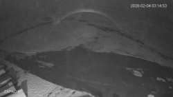 Provozní plocha - západ