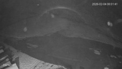 Provozní plocha - západ