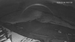 Provozní plocha - západ