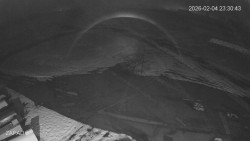 Provozní plocha - západ