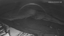 Provozní plocha - západ