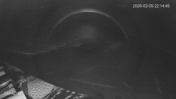 Provozní plocha - západ