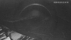 Provozní plocha - západ