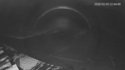 Provozní plocha - západ