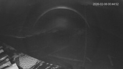 Provozní plocha - západ