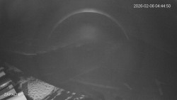 Provozní plocha - západ