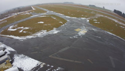 Provozní plocha - západ