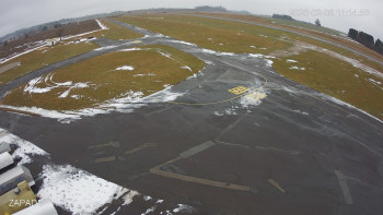 Letiště Jindřichův Hradec