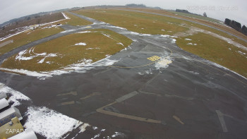 Letiště Jindřichův Hradec