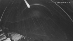 Provozní plocha - západ