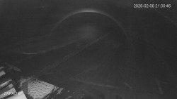 Provozní plocha - západ