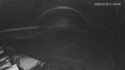 Provozní plocha - západ