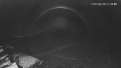 Provozní plocha - západ