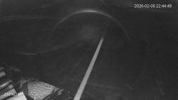 Provozní plocha - západ