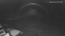 Provozní plocha - západ