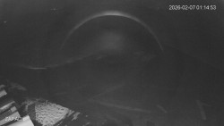 Provozní plocha - západ