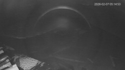 Provozní plocha - západ