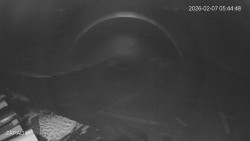 Provozní plocha - západ