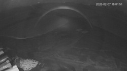 Provozní plocha - západ