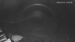 Provozní plocha - západ