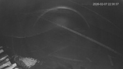 Provozní plocha - západ