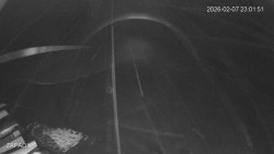 Provozní plocha - západ