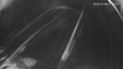 Provozní plocha - západ