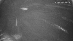 Provozní plocha - západ