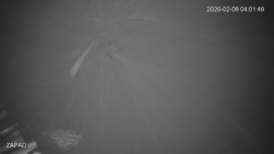 Provozní plocha - západ