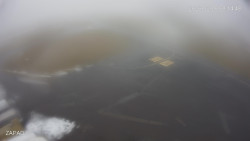 Provozní plocha - západ