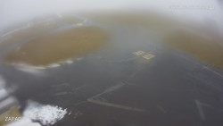 Provozní plocha - západ