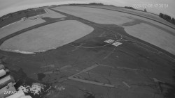 Provozní plocha - západ