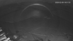 Provozní plocha - západ