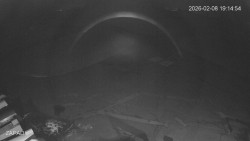 Provozní plocha - západ