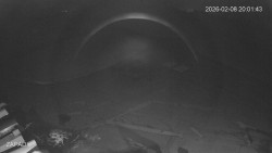 Provozní plocha - západ