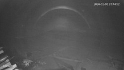 Provozní plocha - západ