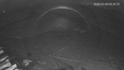 Provozní plocha - západ