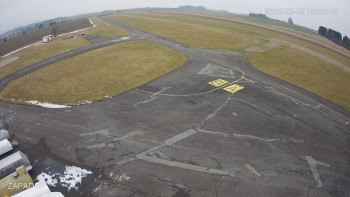 Letiště Jindřichův Hradec